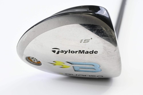 Ladies taylormade burner - taylormade, 2008