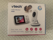 VTech VM819 Video Baby Monitor