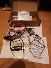 Alien Command advanced CCPM compatible flight stabilisation system new unused