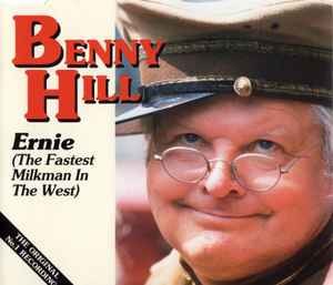 Benny hill ernie the - -,