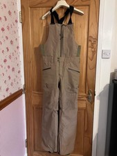 Burton reverse goretex