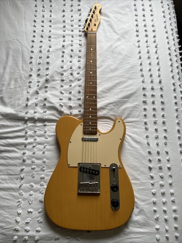 1997 squier affinity - 1997,