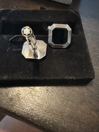 Montblanc men black onyx - montblanc,