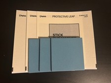 3x Displate Magnet Wall Mounting Kits (3x Magnet and Protective leaf)