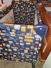 Mothercare Travel cot with carry case