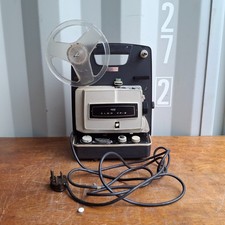 Elmo FP-E 8mm Projector