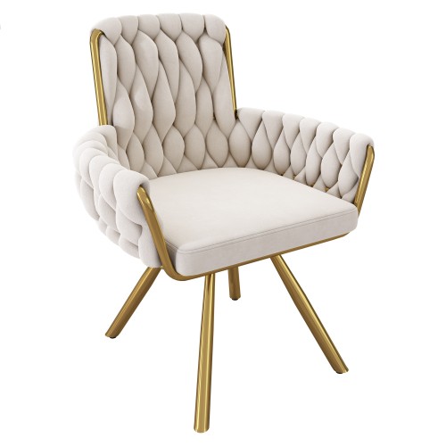 Luxury velvet dining - velvet,