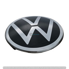 FITS VW POLO 2020-2024 FRONT