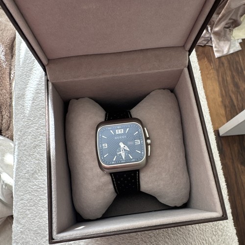 Gucci men watch - men’s, model