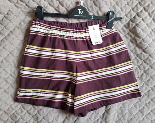 Women girls stripe - tu,