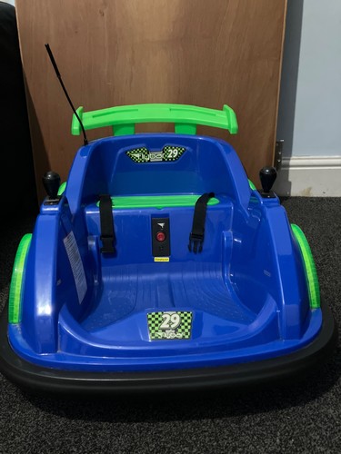 Flybar electric racer - flybar,
