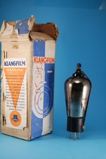 Klangfilm KL75303 Tested