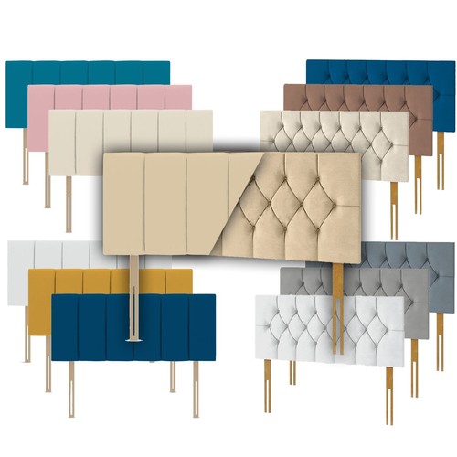 Plush fabric extra padded - plush,