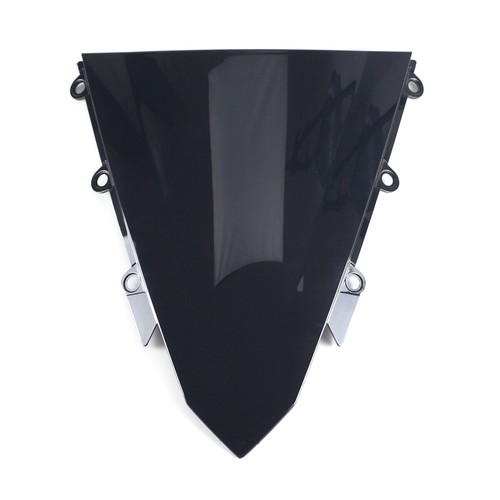 Motorcycle windshield - motorcycle,