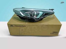LH Left Projector Headlight