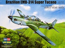 Hobby Boss 1/48  Brazilian