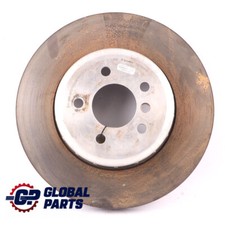 BMW F01 F10 Brake Disc Rear Left Right N/O/S Ventilated Brake Brembo 09C40413