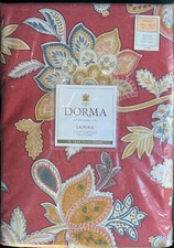 Dunelm dorma samira red - dorma,