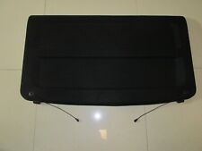 GENUINE JEEP RENEGADE 2014-2022 PARCEL SHELF LOAD COVER BLACK