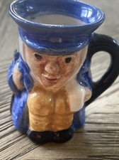 MINI Staffordshire Short & Son