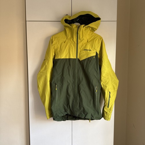 Patagonia powder bowl - gore, tex