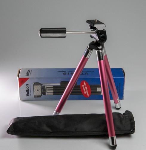 Velbon vtp 815 - vtp-815, 8-section