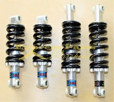  4) UNIVERSAL ADJUSTABLE