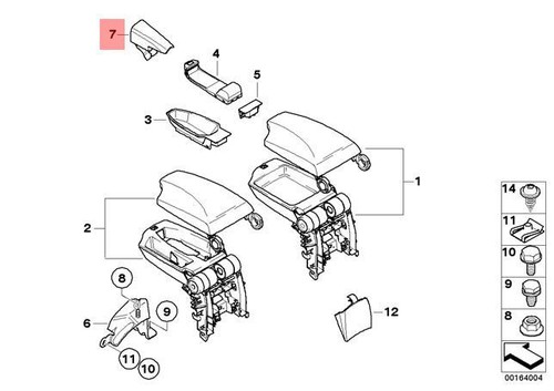 Genuine bmw e81 e82 - bmw,