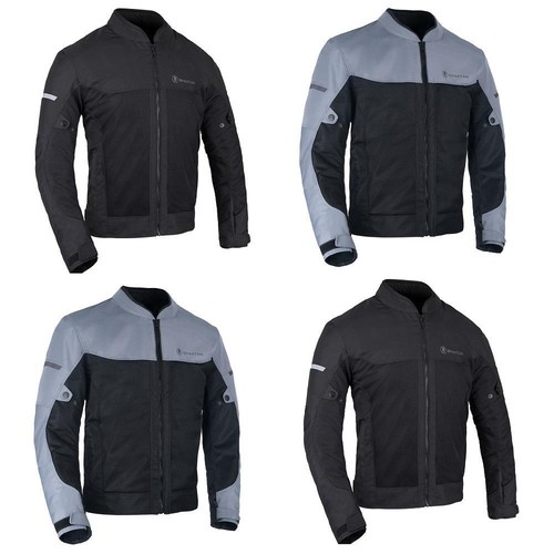 Oxford spartan air - oxford, motorcycle