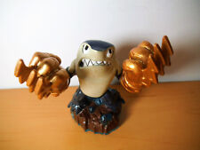 Knockout Terrafin Skylanders Swap Force  PS4 Xbox  Wii 360 Buy 2 Get 1 Free