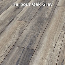 Chateau Laminate Flooring 12mm
