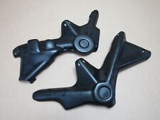 BMW R1200GS Adventure TU 2011 26,665 miles frame cover panels pair (14043)