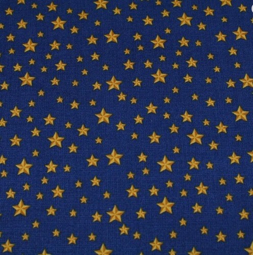 Metres blue gold star 100 - 2,