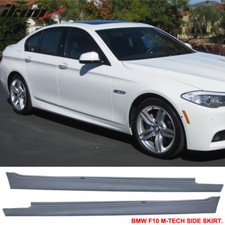 Fits 11-16 F10 5-Series 4Dr
