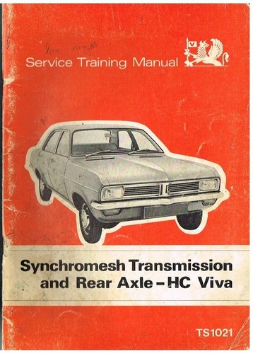Vauxhall viva 1970 - vauxhall,