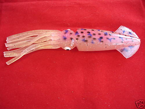 Sea fishing squid lure - fishing,