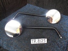 Triumph Bonneville T120 LHS &
