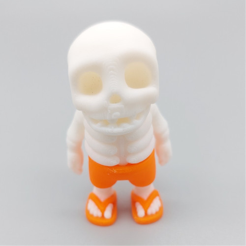 Printed articulated - 3d,