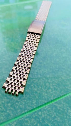 20mm omega seamaster rice - 20mm,
