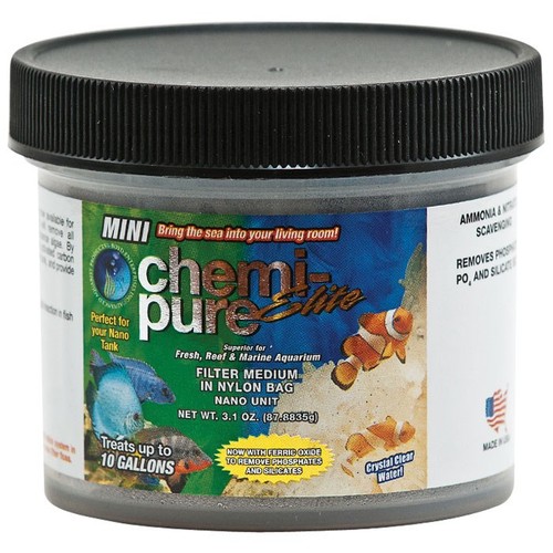 Boyd chemi pure - chemi-pure, elite