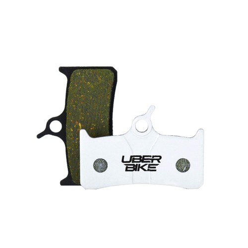 Hope mono disc brake pads - m4,