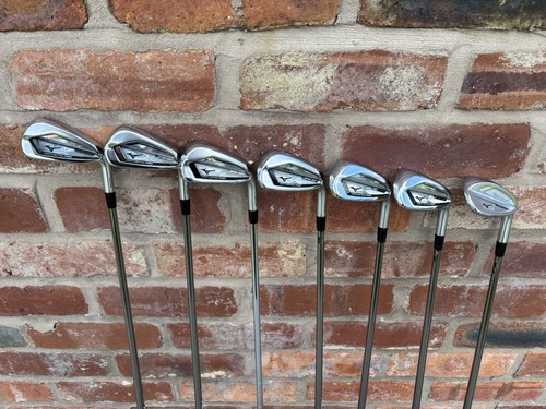 Mizuno jpx921 hot metal pro - mizuno,