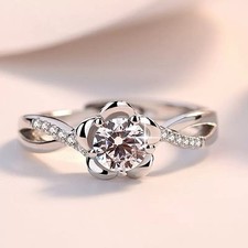 925 Sterling Silver Beautiful