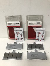 Brembo brake pads brake pads