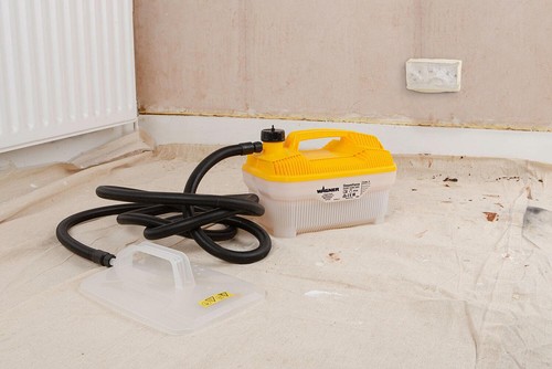 Wagner wallpaper steamer - wagner,