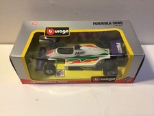 Burago -  Grand Prix Formula