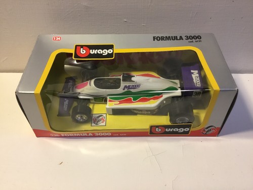 Burago grand prix - , formula