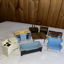 Vintage Triang Spot-On Dolls