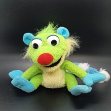 Treelo The Lemur from Bear In