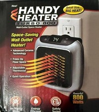 US Portable Electric Small